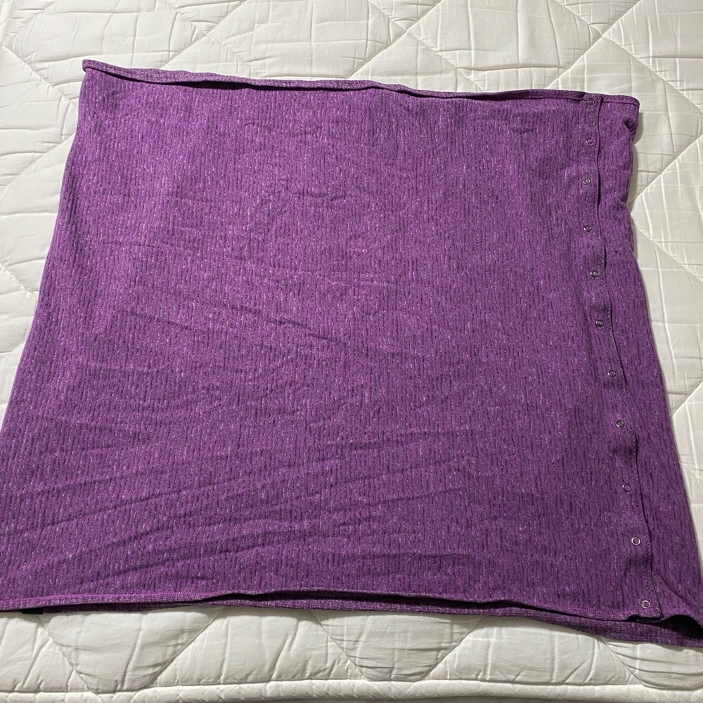 LuLuLemon Infinity Scarf